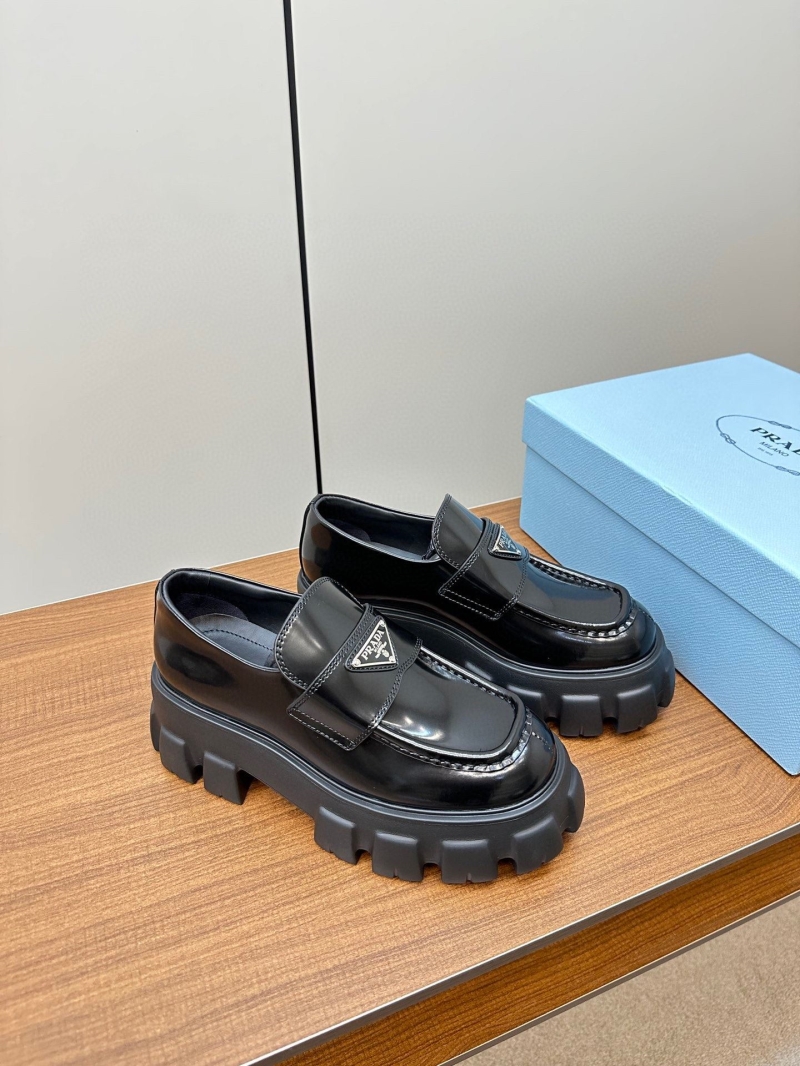 Prada Casual Shoes